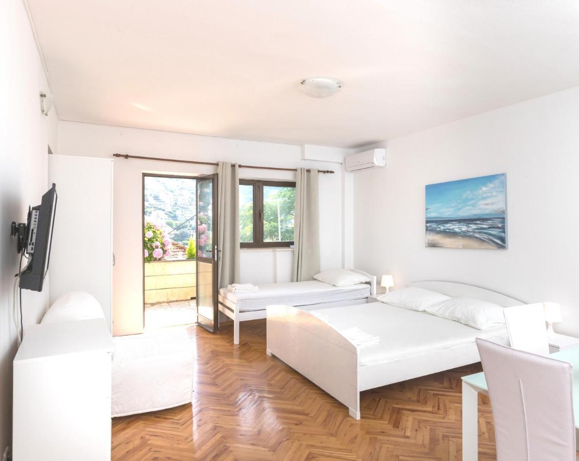 House Apartments Ariva 두브로브니크 외부 사진