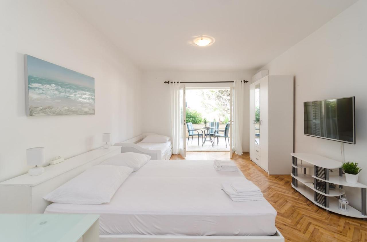 House Apartments Ariva 두브로브니크 외부 사진