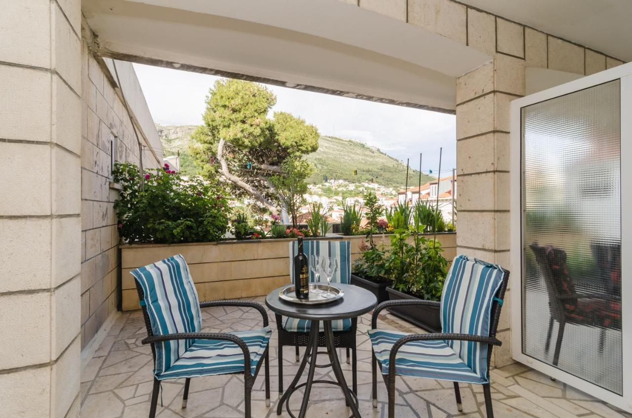 House Apartments Ariva 두브로브니크 외부 사진