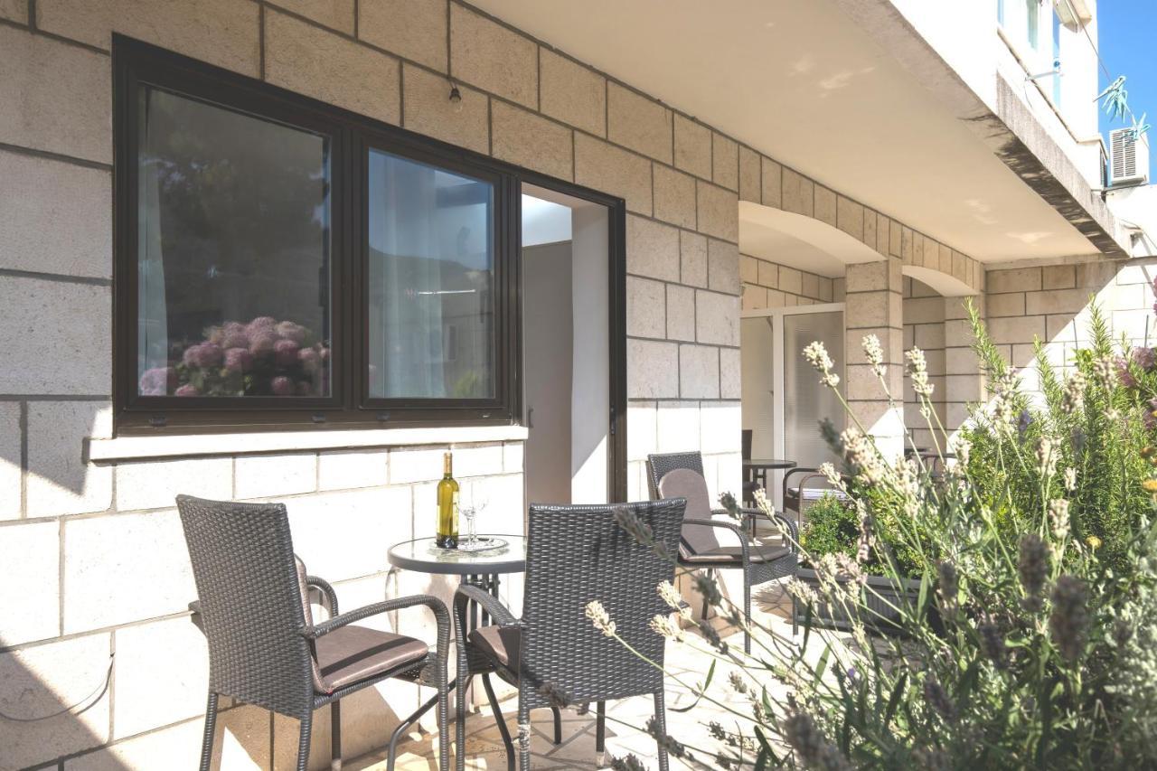House Apartments Ariva 두브로브니크 외부 사진