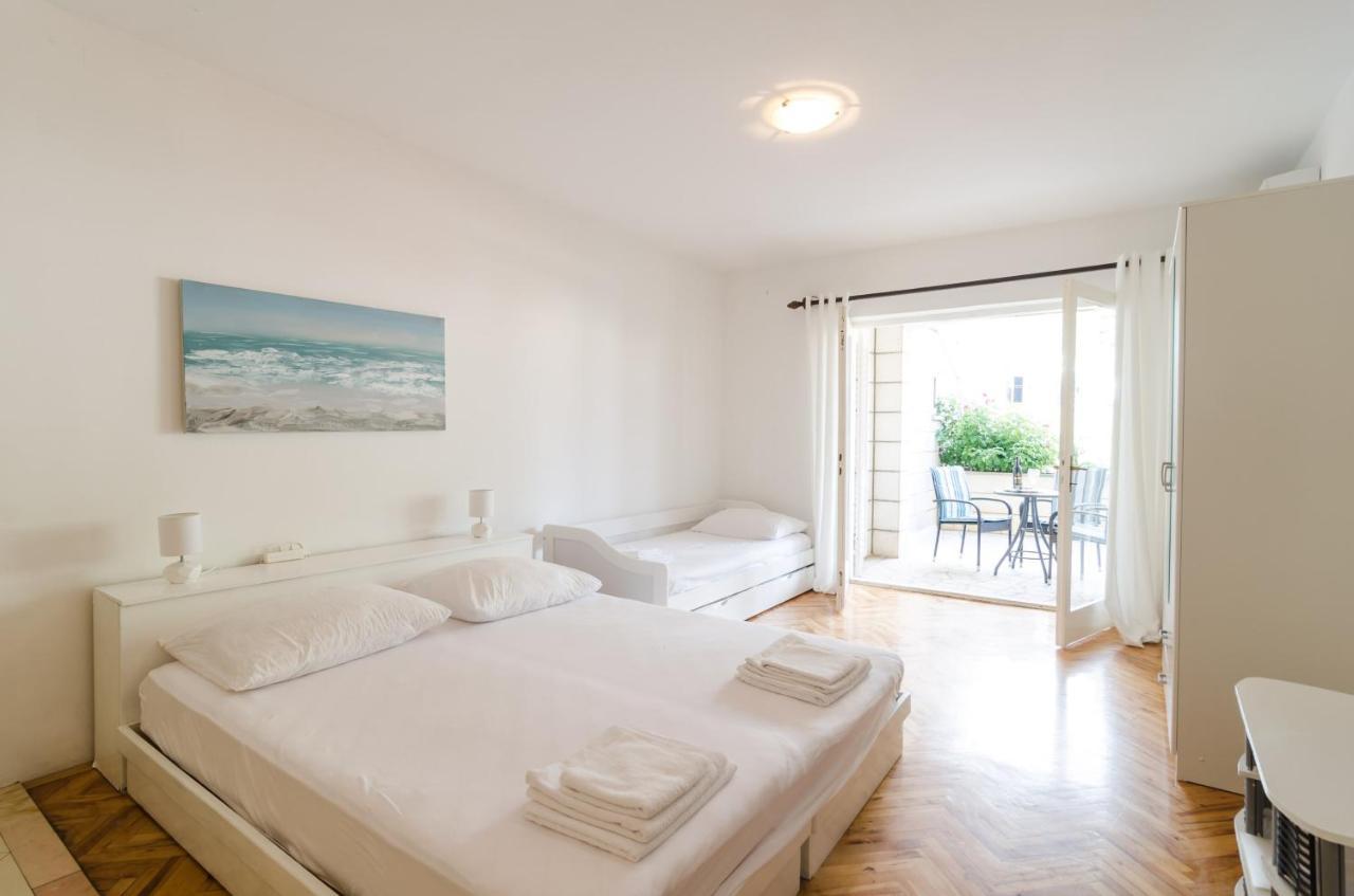 House Apartments Ariva 두브로브니크 외부 사진