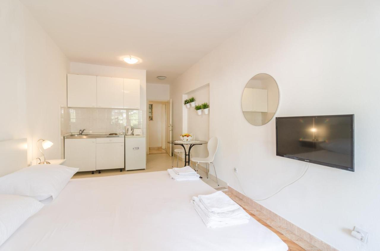 House Apartments Ariva 두브로브니크 외부 사진