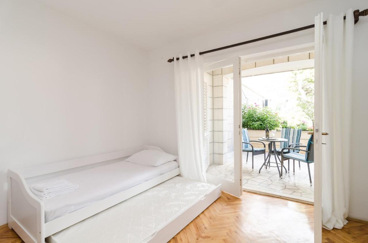 House Apartments Ariva 두브로브니크 외부 사진