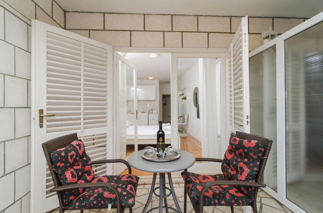 House Apartments Ariva 두브로브니크 외부 사진
