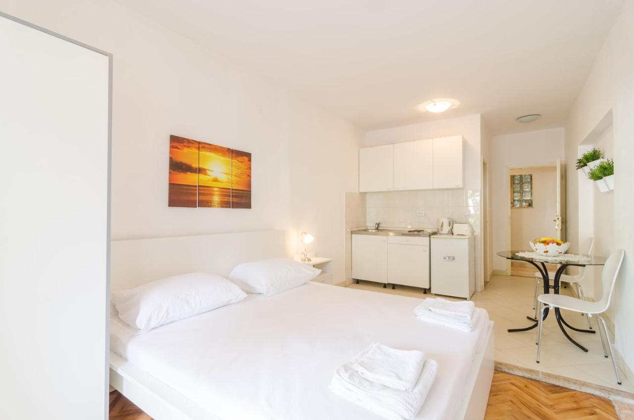 House Apartments Ariva 두브로브니크 외부 사진