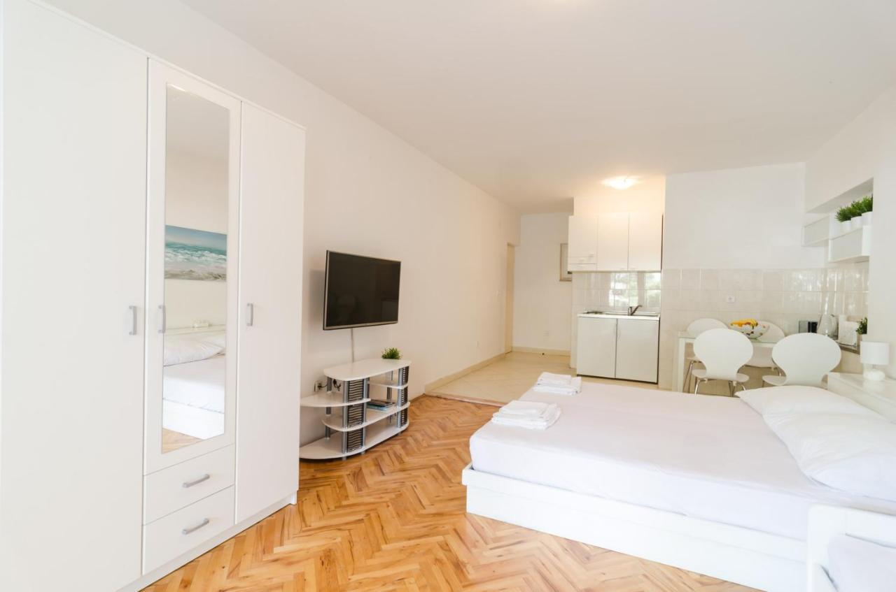 House Apartments Ariva 두브로브니크 외부 사진