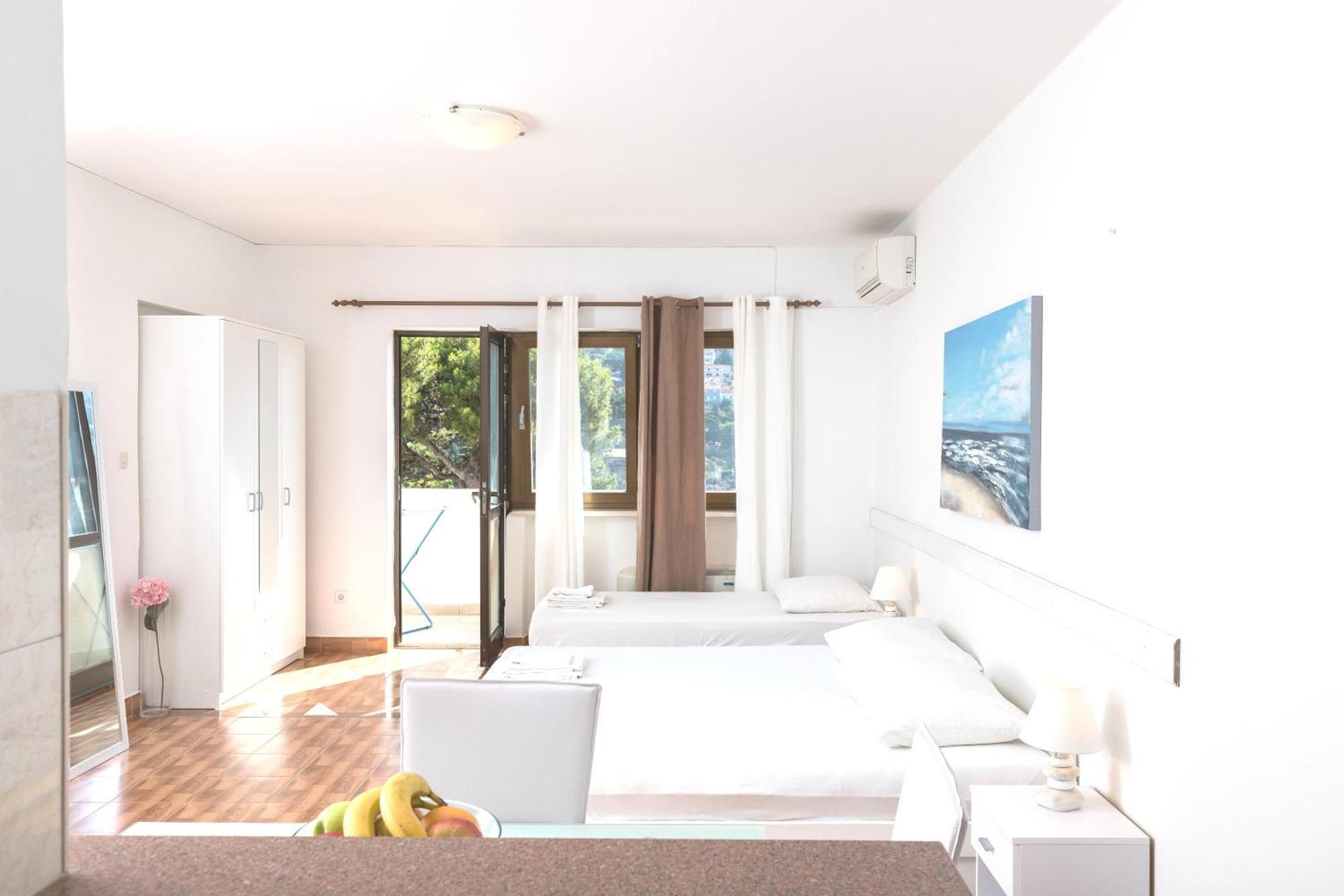 House Apartments Ariva 두브로브니크 객실 사진
