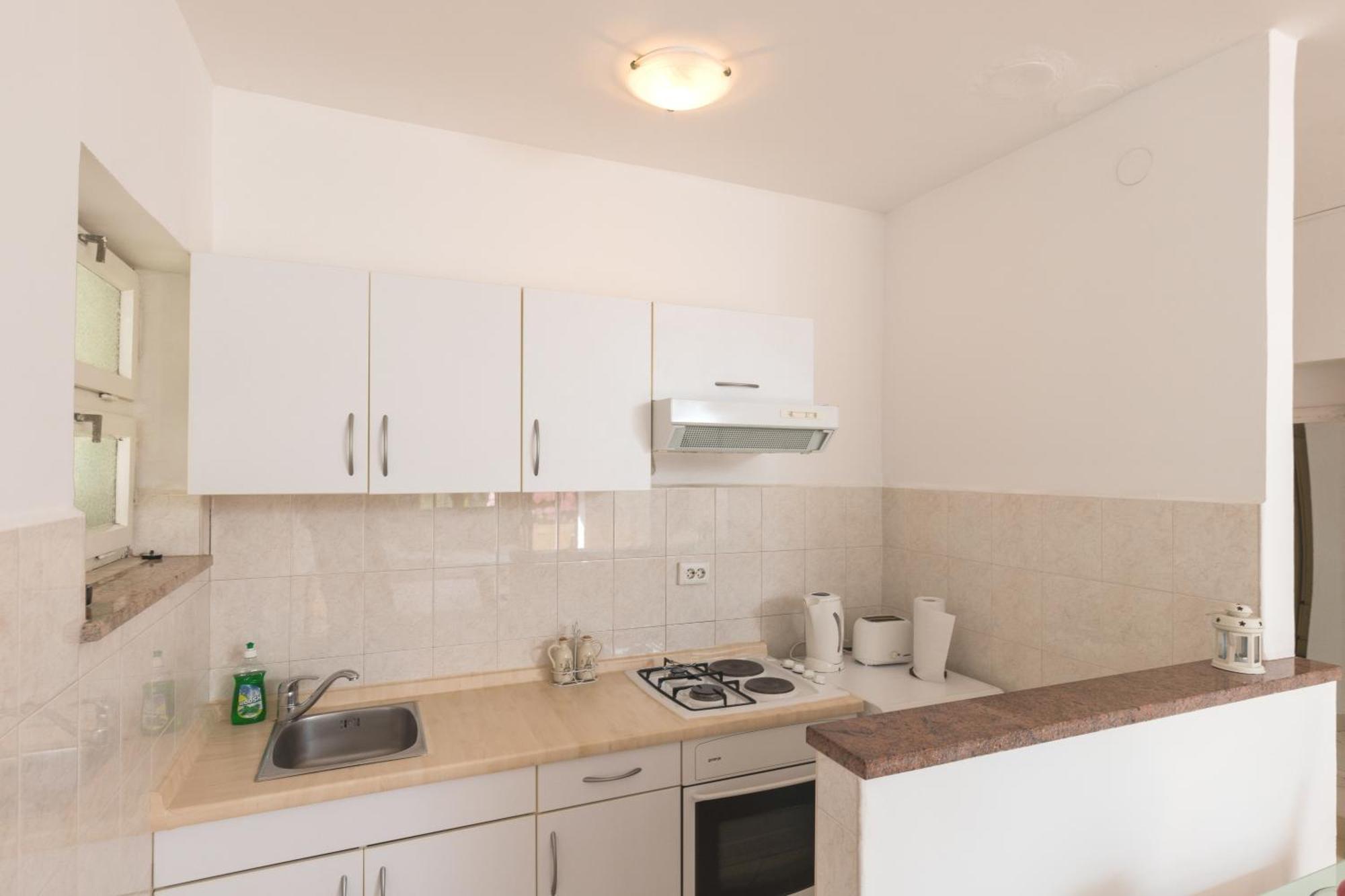 House Apartments Ariva 두브로브니크 객실 사진