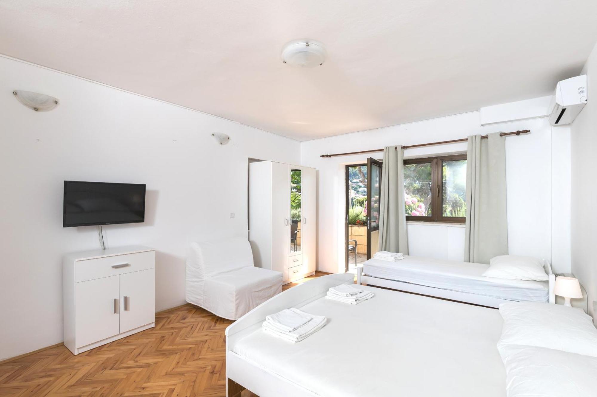 House Apartments Ariva 두브로브니크 객실 사진