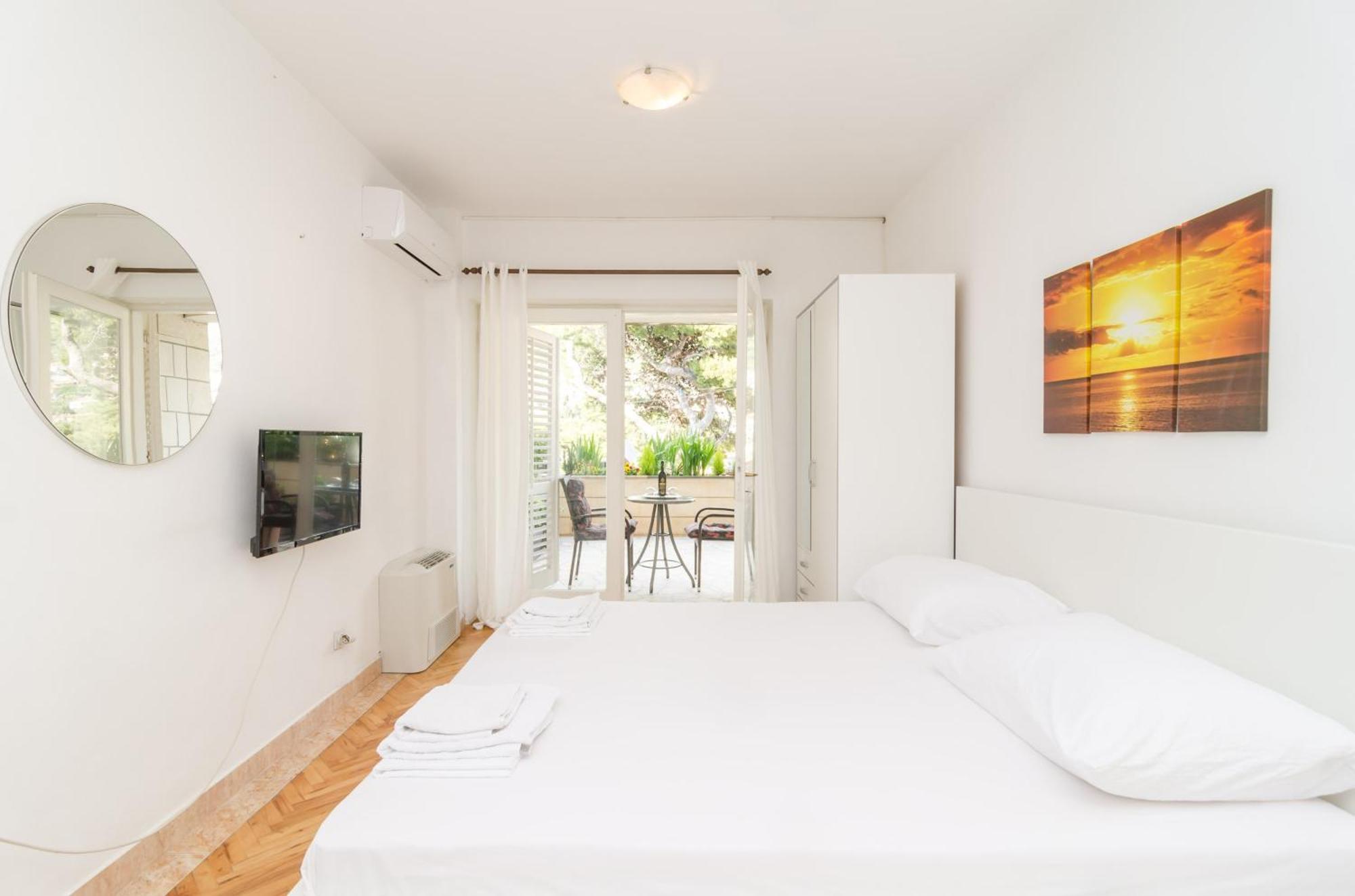 House Apartments Ariva 두브로브니크 객실 사진
