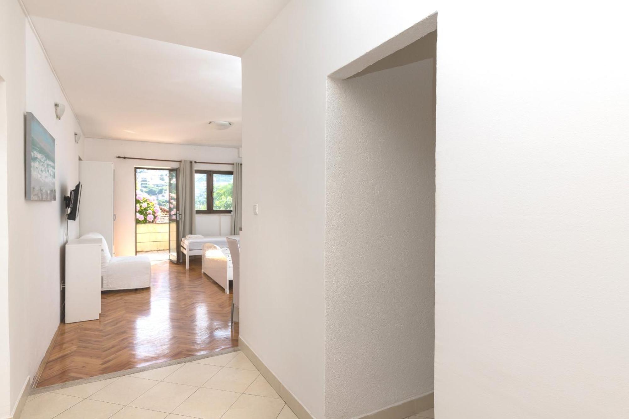 House Apartments Ariva 두브로브니크 객실 사진