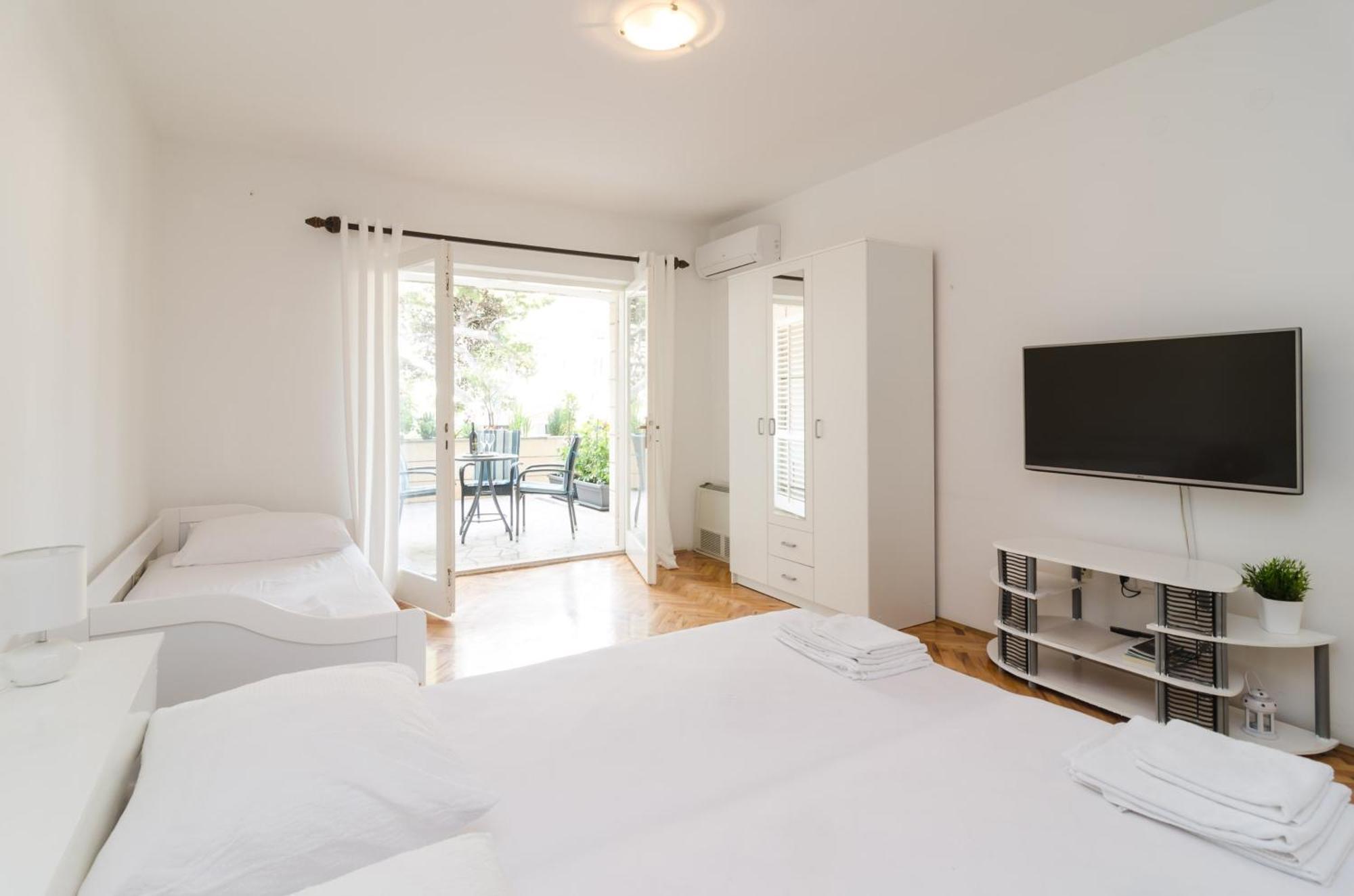 House Apartments Ariva 두브로브니크 객실 사진