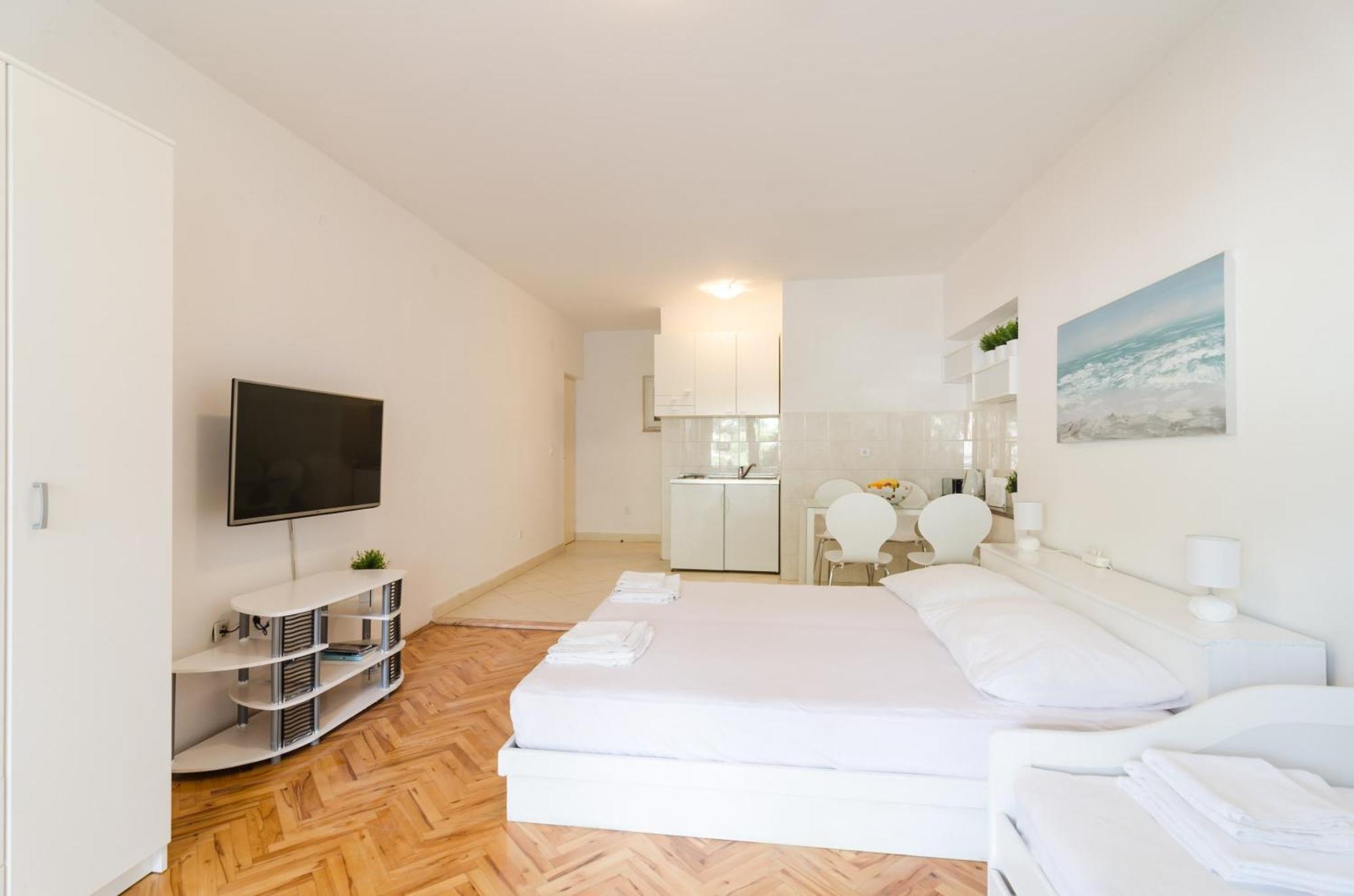 House Apartments Ariva 두브로브니크 객실 사진