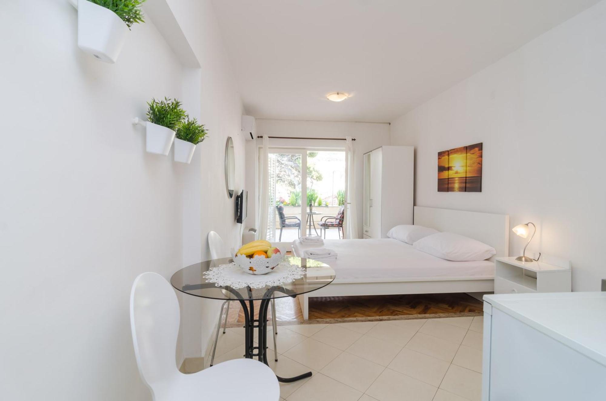House Apartments Ariva 두브로브니크 객실 사진