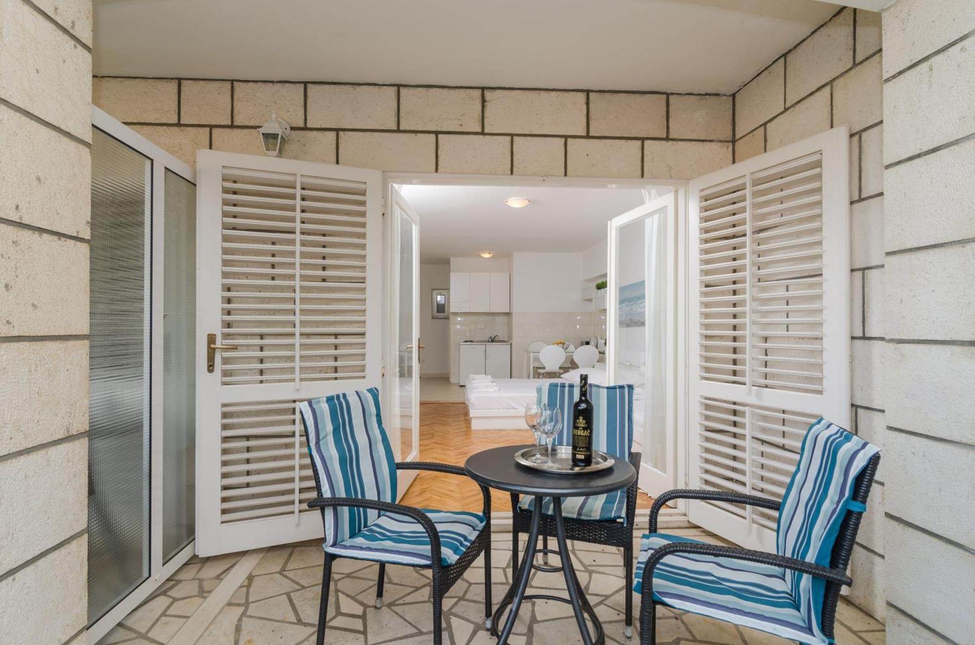 House Apartments Ariva 두브로브니크 객실 사진