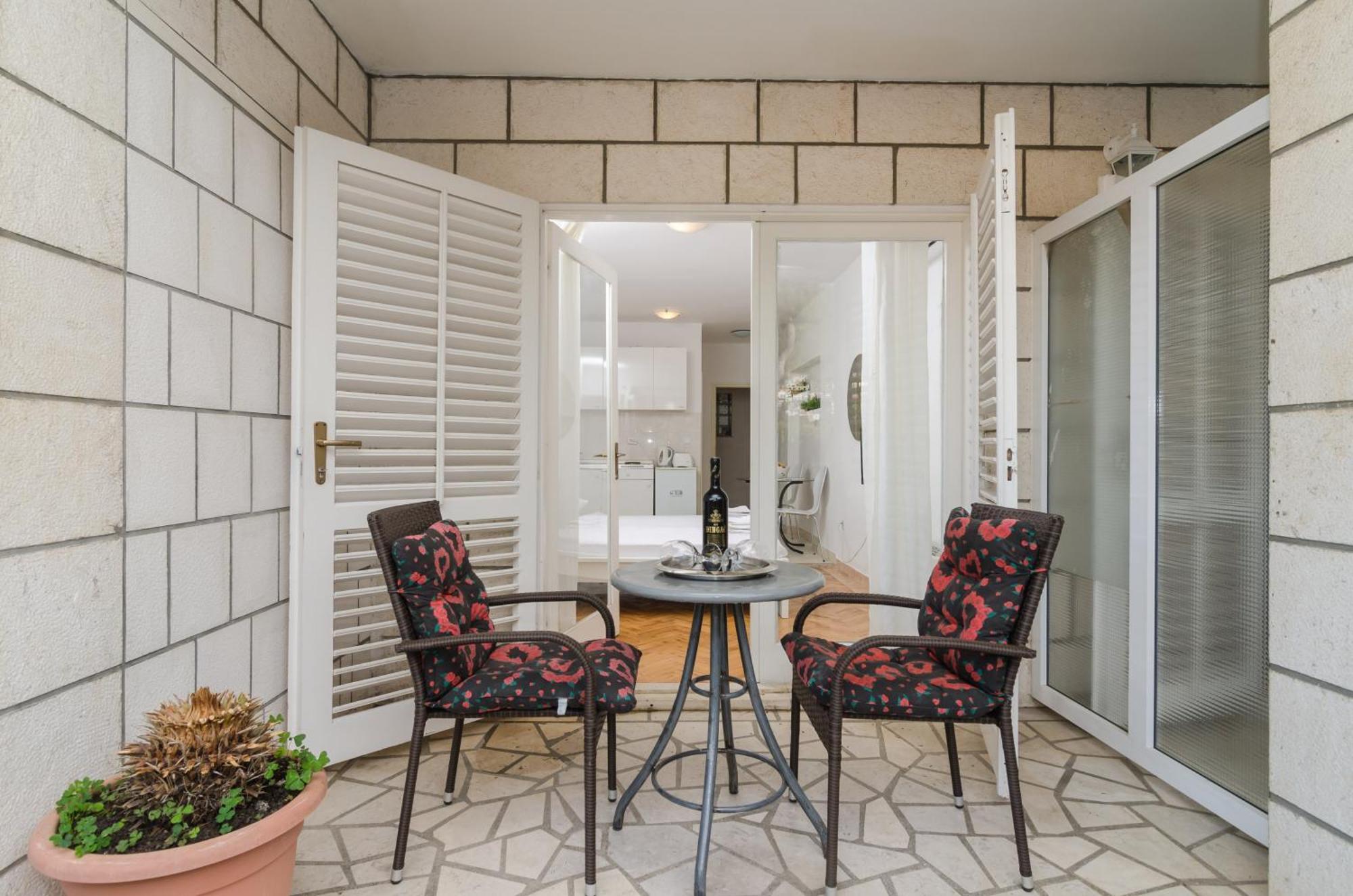 House Apartments Ariva 두브로브니크 객실 사진